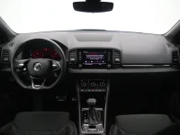 Skoda Karoq 1.5 110kW thumbnail