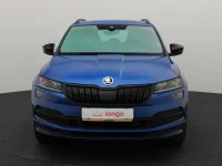 Skoda Karoq 1.5 110kW thumbnail