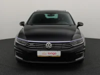 Volkswagen Passat 1.4 115kW thumbnail