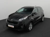 Kia Sportage 1.7 85kW thumbnail