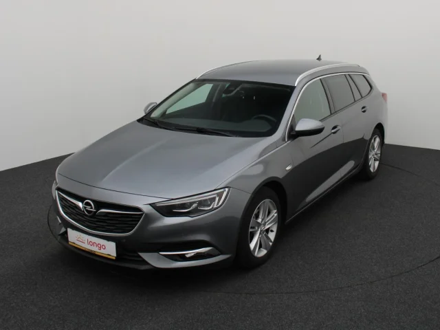 Image of Opel Insignia 1.5 121kW