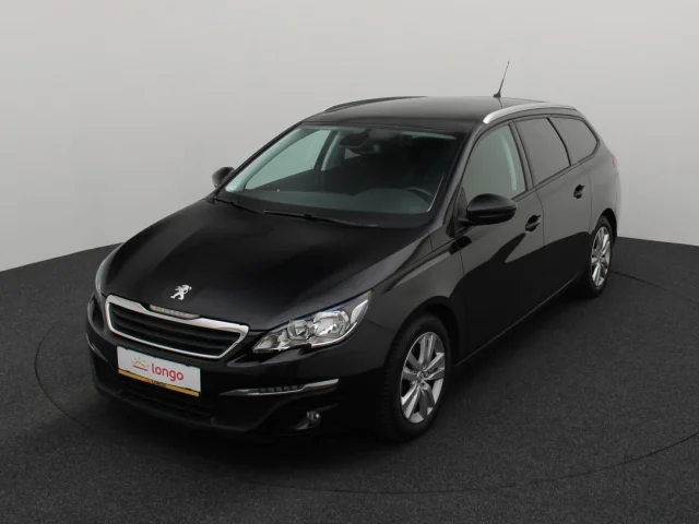 Image of Peugeot 308 1.2 81kW