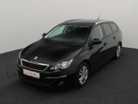 Peugeot 308 1.2 81kW thumbnail