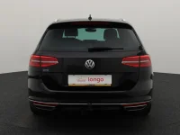 Volkswagen Passat 1.4 115kW thumbnail