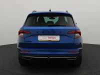 Skoda Karoq 1.5 110kW thumbnail