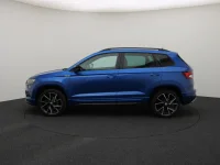 Skoda Karoq 1.5 110kW thumbnail