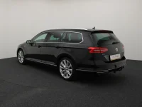 Volkswagen Passat 1.4 115kW thumbnail