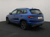 Skoda Karoq 1.5 110kW thumbnail