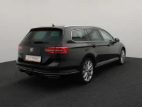 Volkswagen Passat 1.4 115kW thumbnail