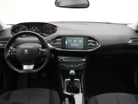 Peugeot 308 1.2 81kW thumbnail