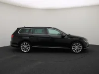Volkswagen Passat 1.4 115kW thumbnail