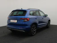 Skoda Karoq 1.5 110kW thumbnail