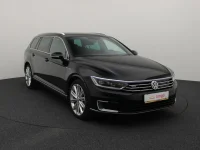 Volkswagen Passat 1.4 115kW thumbnail