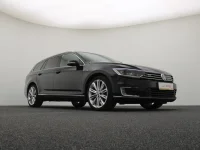 Volkswagen Passat 1.4 115kW thumbnail
