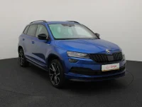 Skoda Karoq 1.5 110kW thumbnail