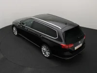Volkswagen Passat 1.4 115kW thumbnail