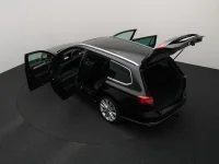 Volkswagen Passat 1.4 115kW thumbnail