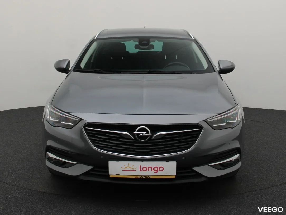 Opel Insignia 1.5 121kW