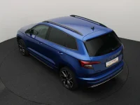 Skoda Karoq 1.5 110kW thumbnail