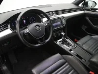 Volkswagen Passat 1.4 115kW thumbnail
