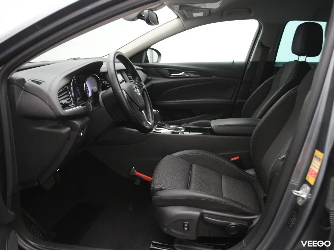 Opel Insignia 1.5 121kW