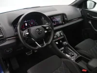 Skoda Karoq 1.5 110kW thumbnail