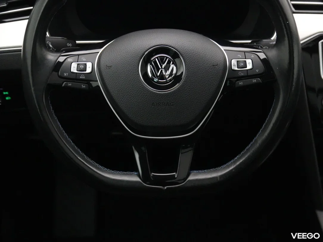 Volkswagen Passat 1.4 115kW