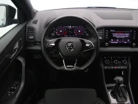 Skoda Karoq 1.5 110kW thumbnail