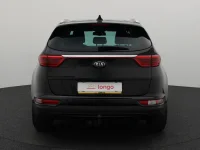 Kia Sportage 1.7 85kW thumbnail