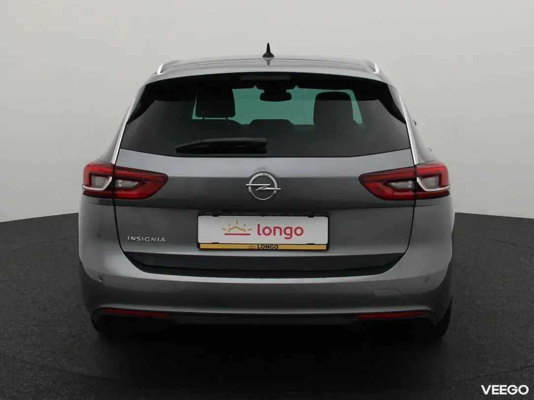 Opel Insignia 1.5 121kW