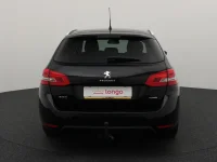 Peugeot 308 1.2 81kW thumbnail