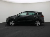 Kia Sportage 1.7 85kW thumbnail