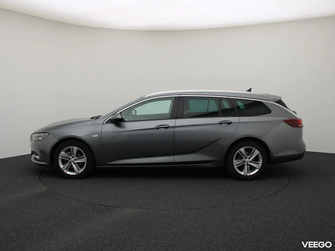 Opel Insignia 1.5 121kW