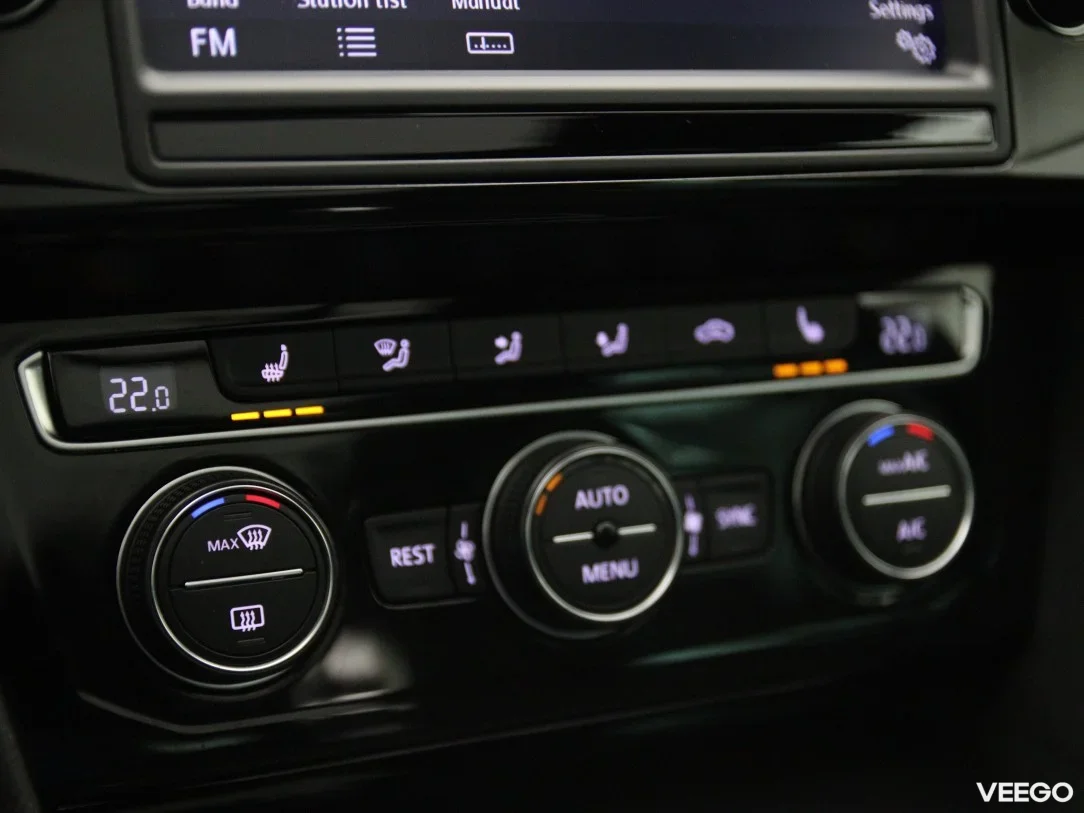 Volkswagen Passat 1.4 115kW