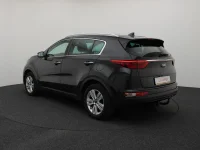 Kia Sportage 1.7 85kW thumbnail