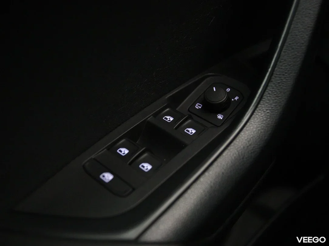 Skoda Karoq 1.5 110kW