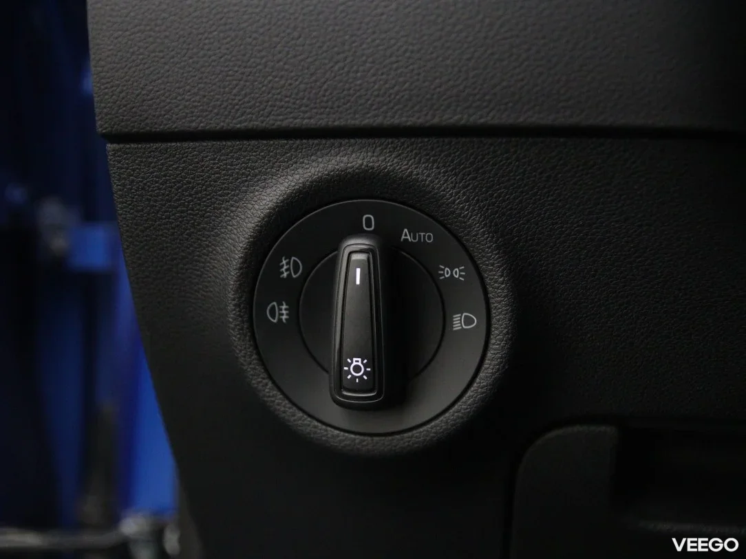 Skoda Karoq 1.5 110kW