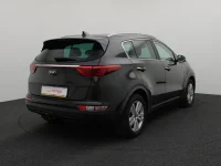 Kia Sportage 1.7 85kW thumbnail