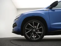 Skoda Karoq 1.5 110kW thumbnail
