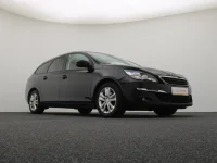 Peugeot 308 1.2 81kW thumbnail