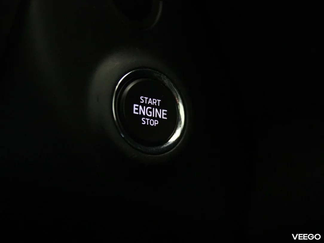 Skoda Karoq 1.5 110kW