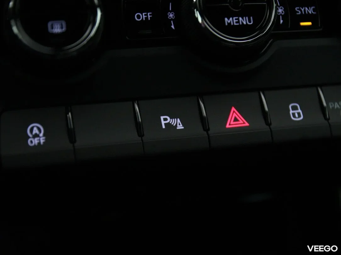 Skoda Karoq 1.5 110kW