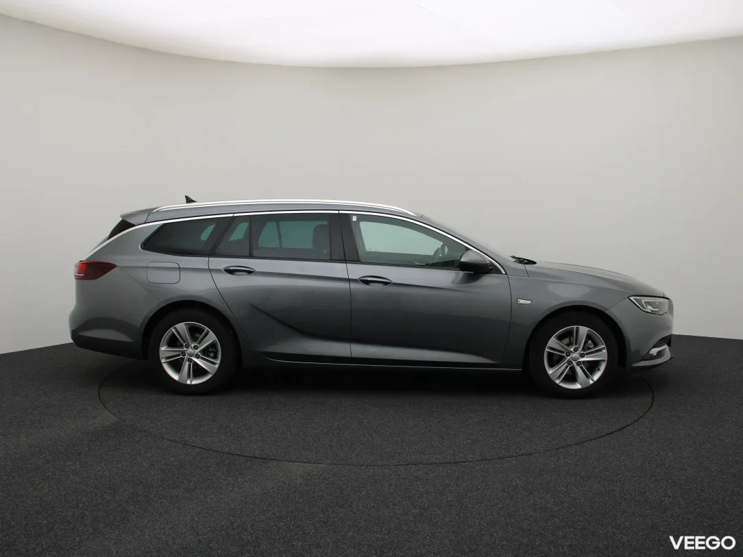 Opel Insignia 1.5 121kW