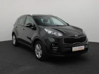 Kia Sportage 1.7 85kW thumbnail