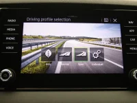 Skoda Karoq 1.5 110kW thumbnail