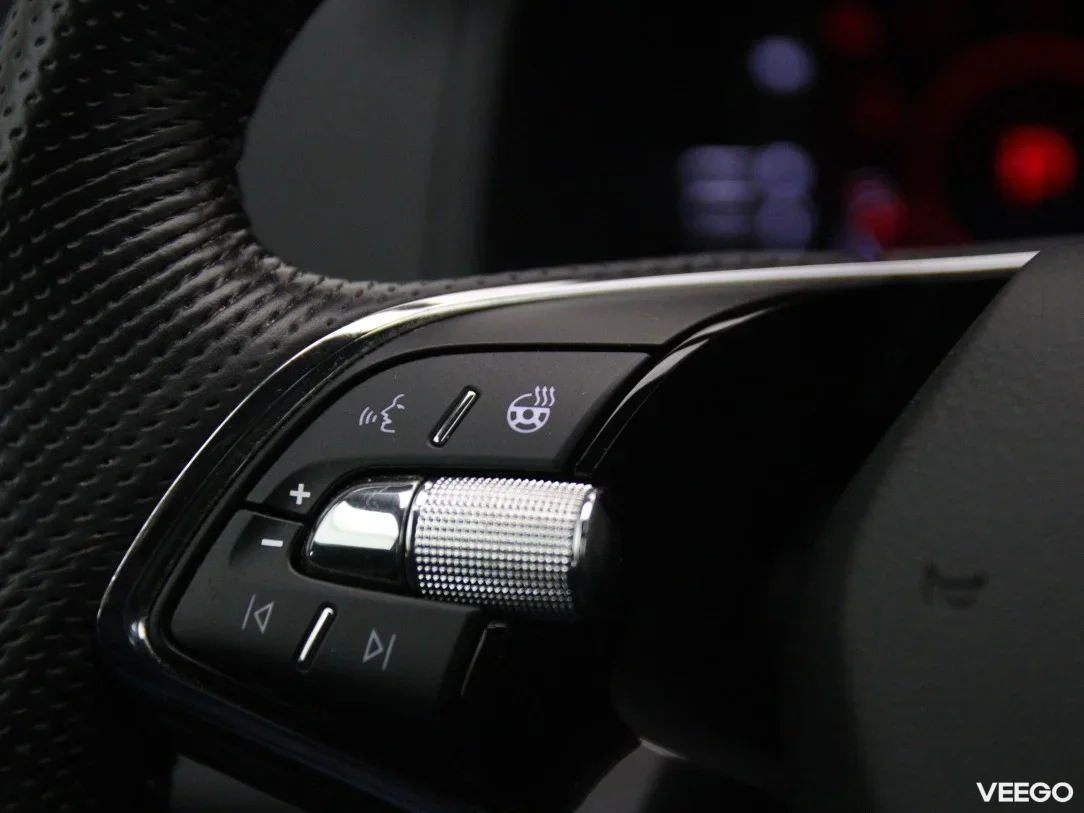 Skoda Karoq 1.5 110kW