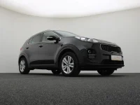 Kia Sportage 1.7 85kW thumbnail