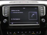 Volkswagen Passat 1.4 115kW thumbnail