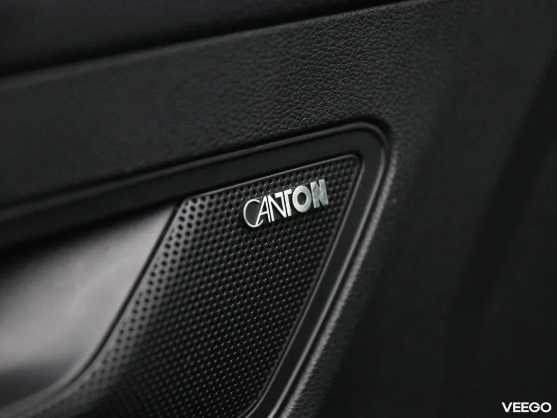 Skoda Karoq 1.5 110kW