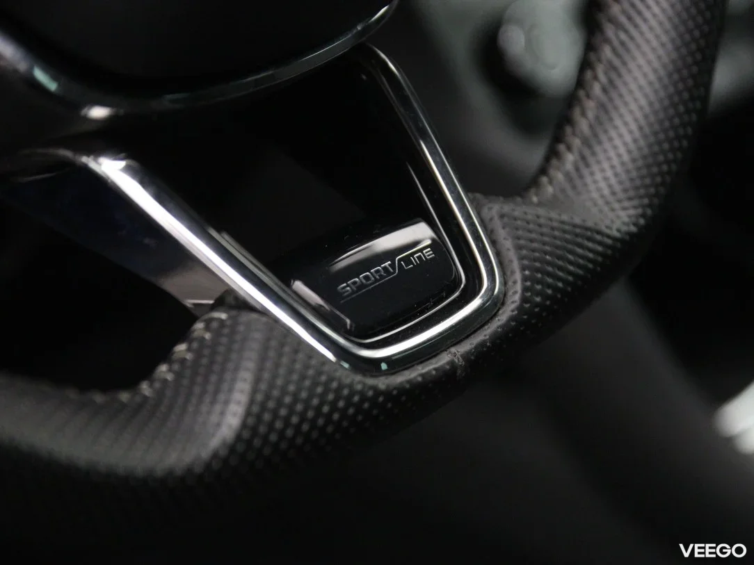 Skoda Karoq 1.5 110kW